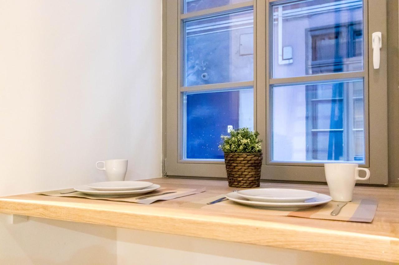 Apartament Kiraly Downtown *