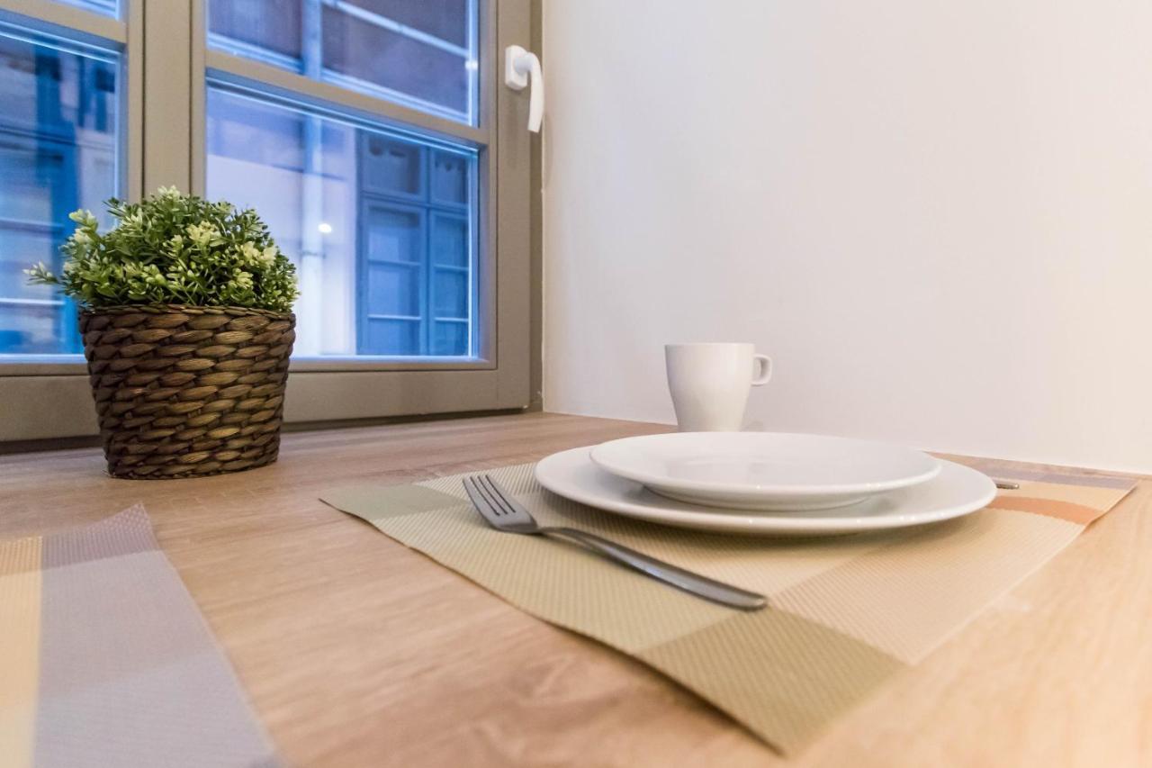 Apartament Kiraly Downtown