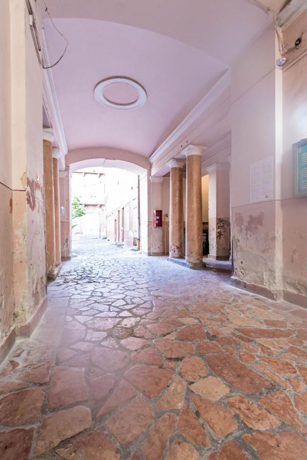 Kiraly Downtown Апартаменти Будапешт