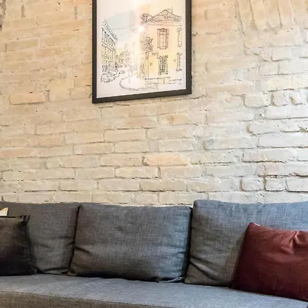 Király Downtown Studio Budapest Esterno foto
