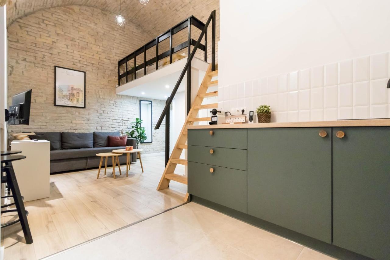 Apartament Kiraly Downtown