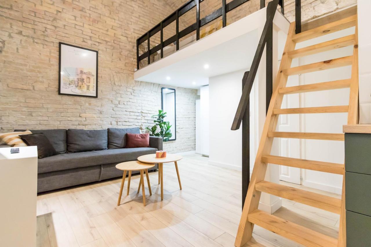 Appartamento Király Downtown Budapest