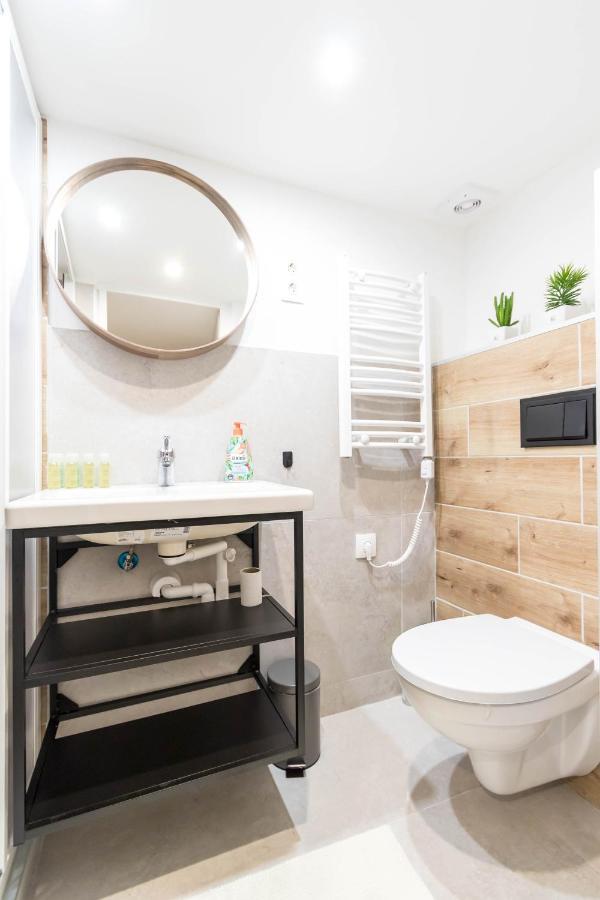Appartamento Király Downtown Budapest