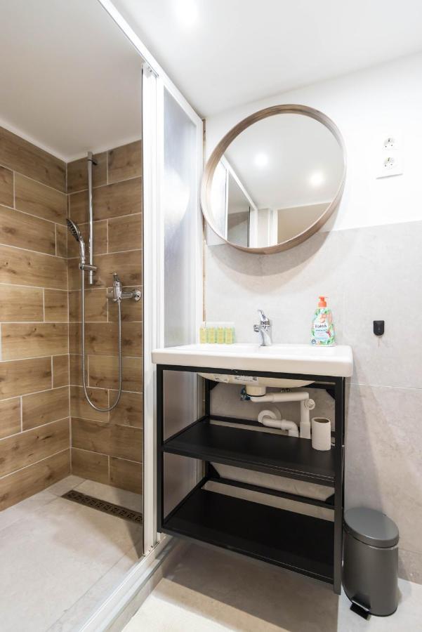 Appartamento Király Downtown Budapest