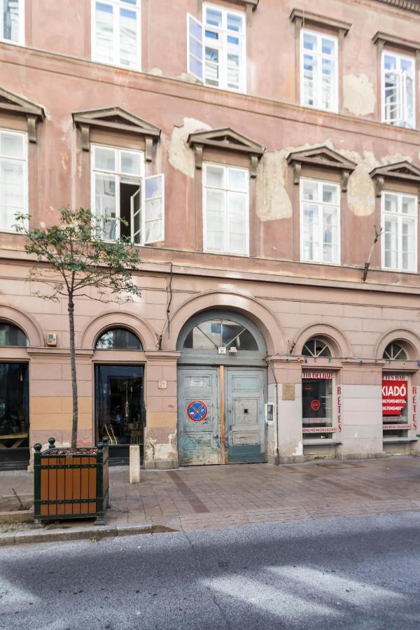Appartamento Király Downtown